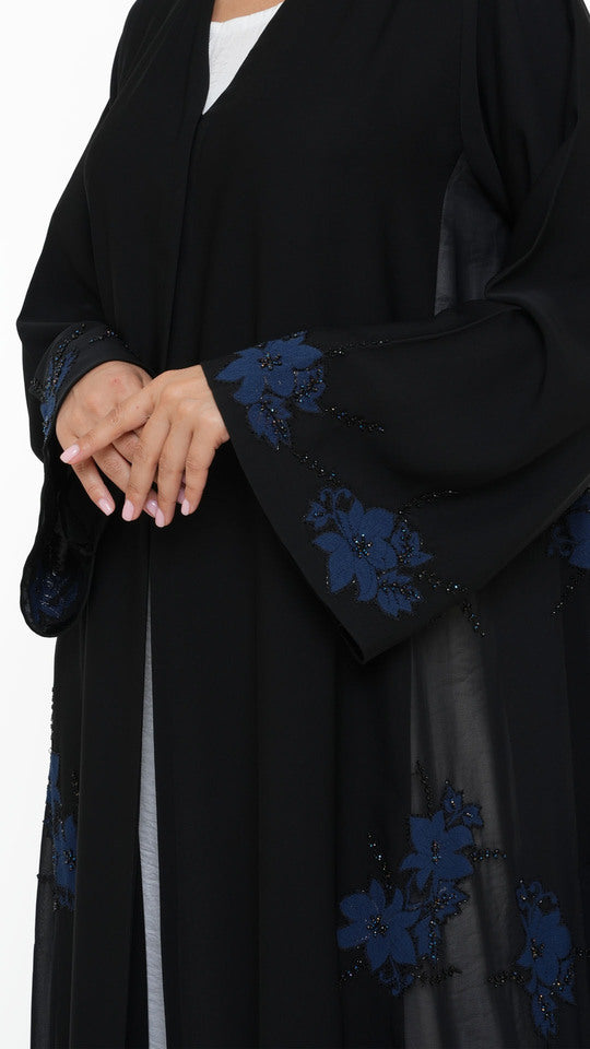 Occasion Abaya 015