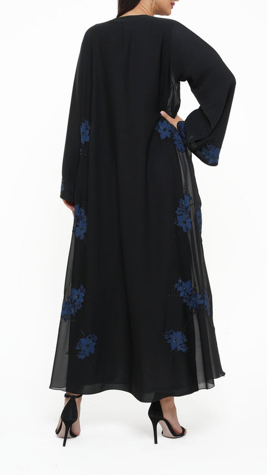 Occasion Abaya 015