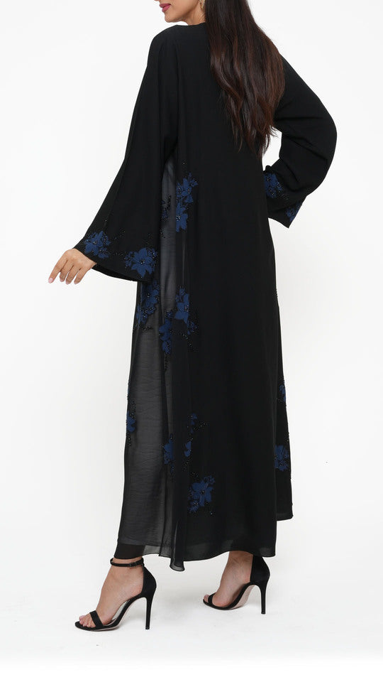 Occasion Abaya 015