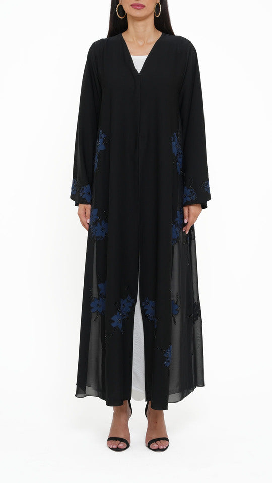 Occasion Abaya 015