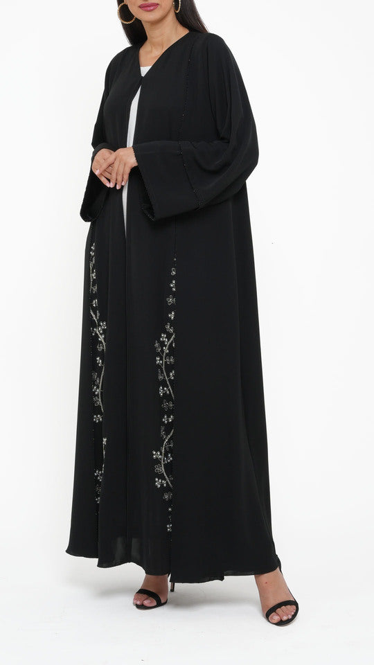 Embroidery Abaya 016