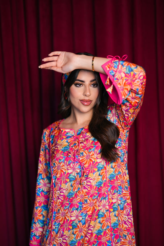 A Limited Edition Jalabiya 07