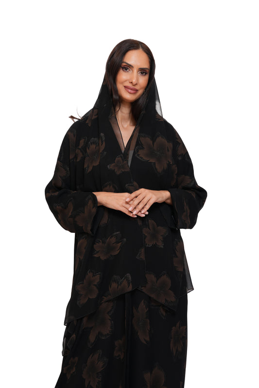 Abaya NB-AO63