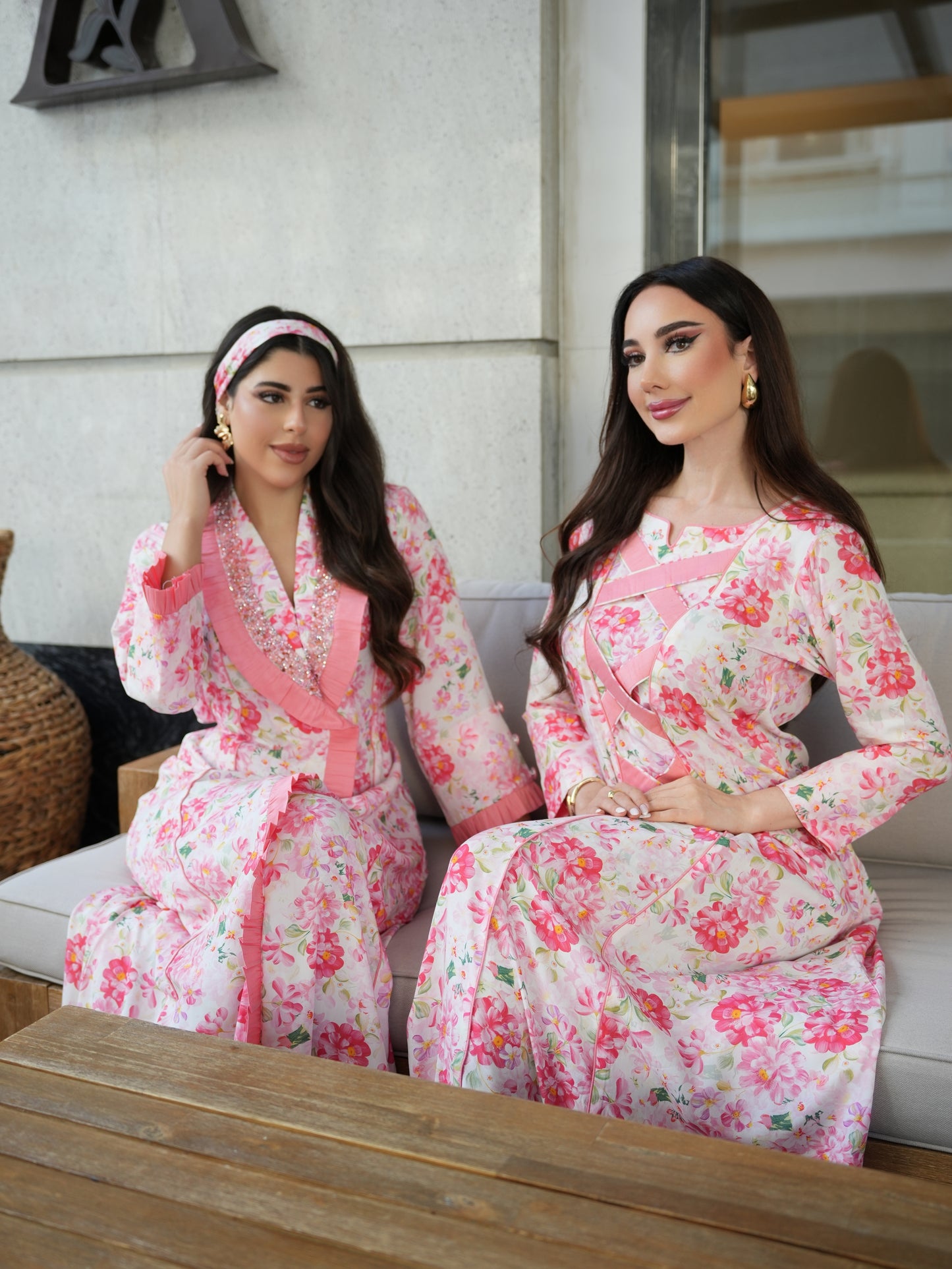 A Limited Edition Jalabiya C04