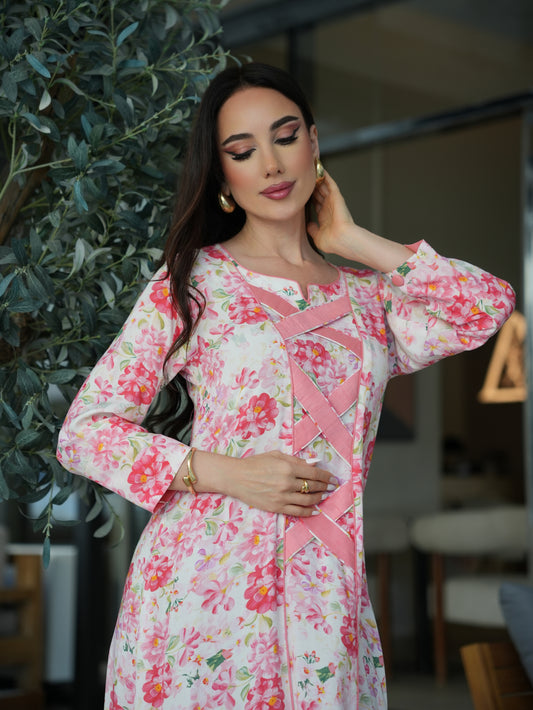 A Limited Edition Jalabiya C04