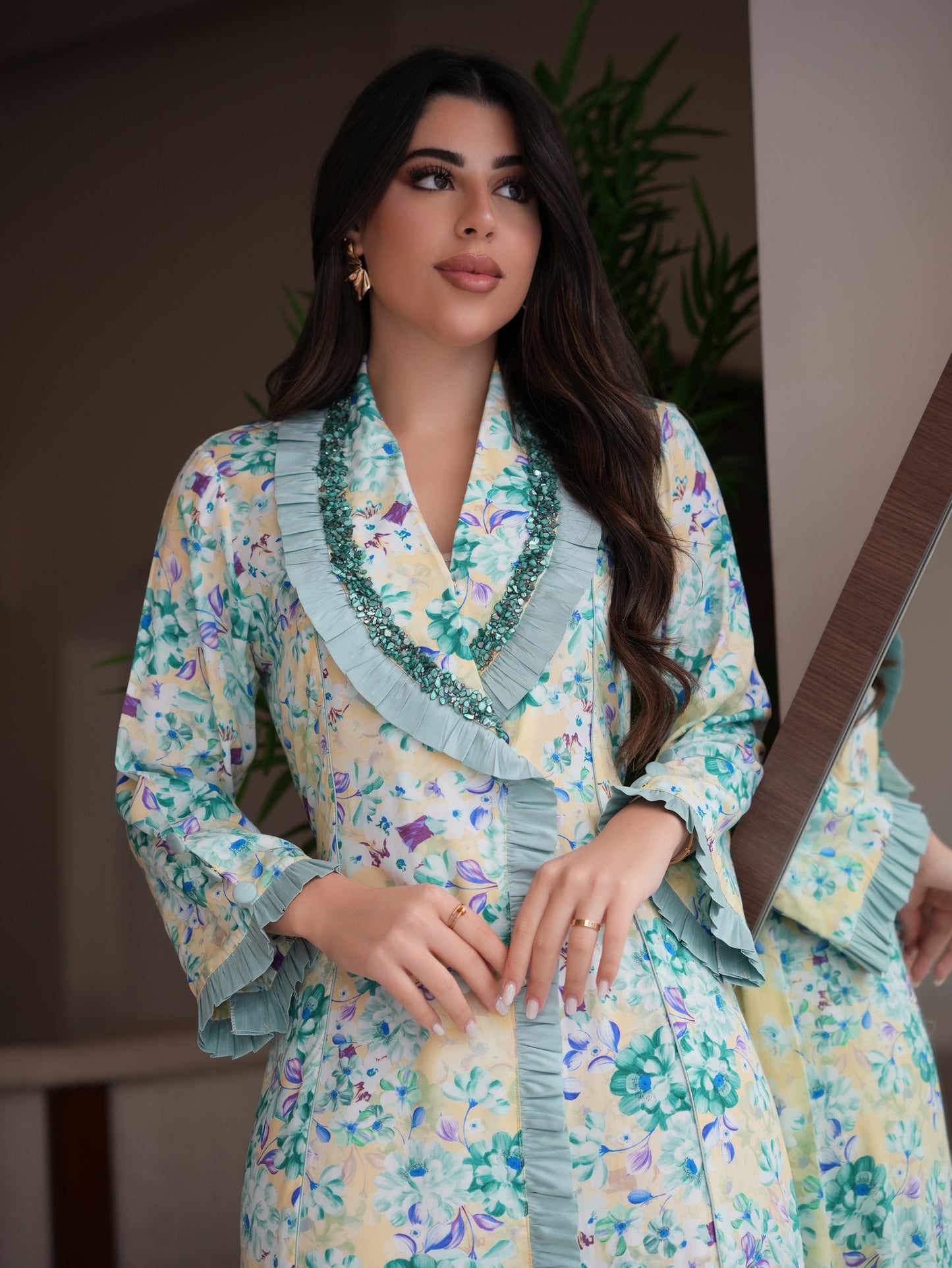A Limited Edition Jalabiya C03
