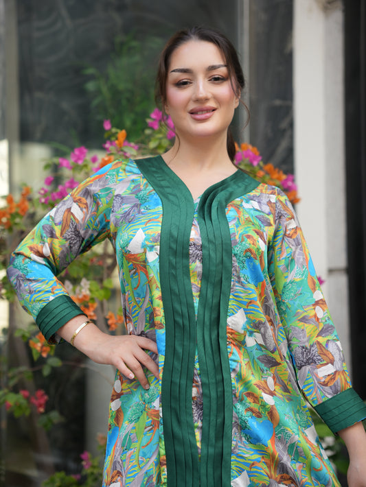 A Limited Edition Jalabiya S005