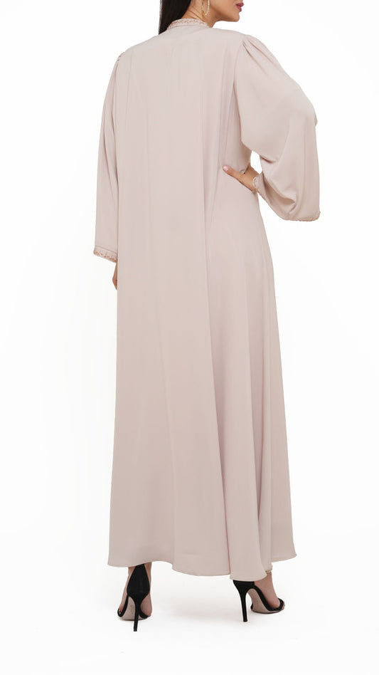 Color Abaya 020
