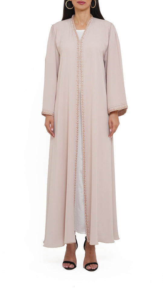 Color Abaya 020