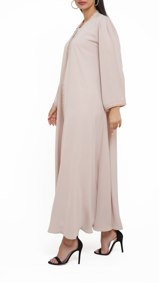 Color Abaya 020