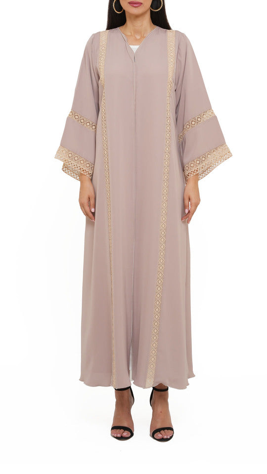 Color Abaya 019
