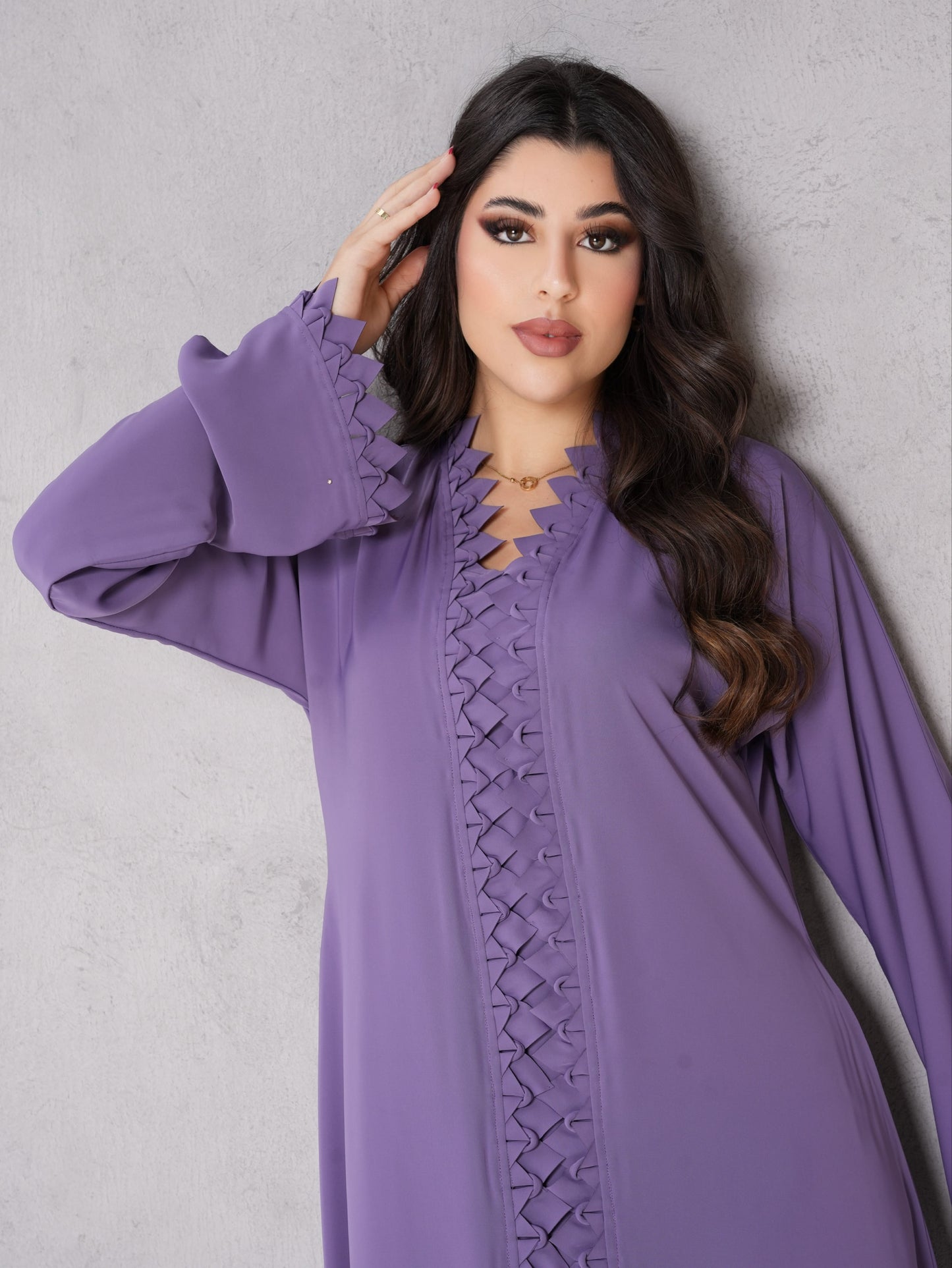 A Limited Edition Jalabiya