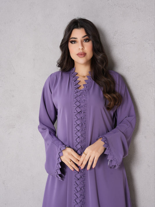 A Limited Edition Jalabiya