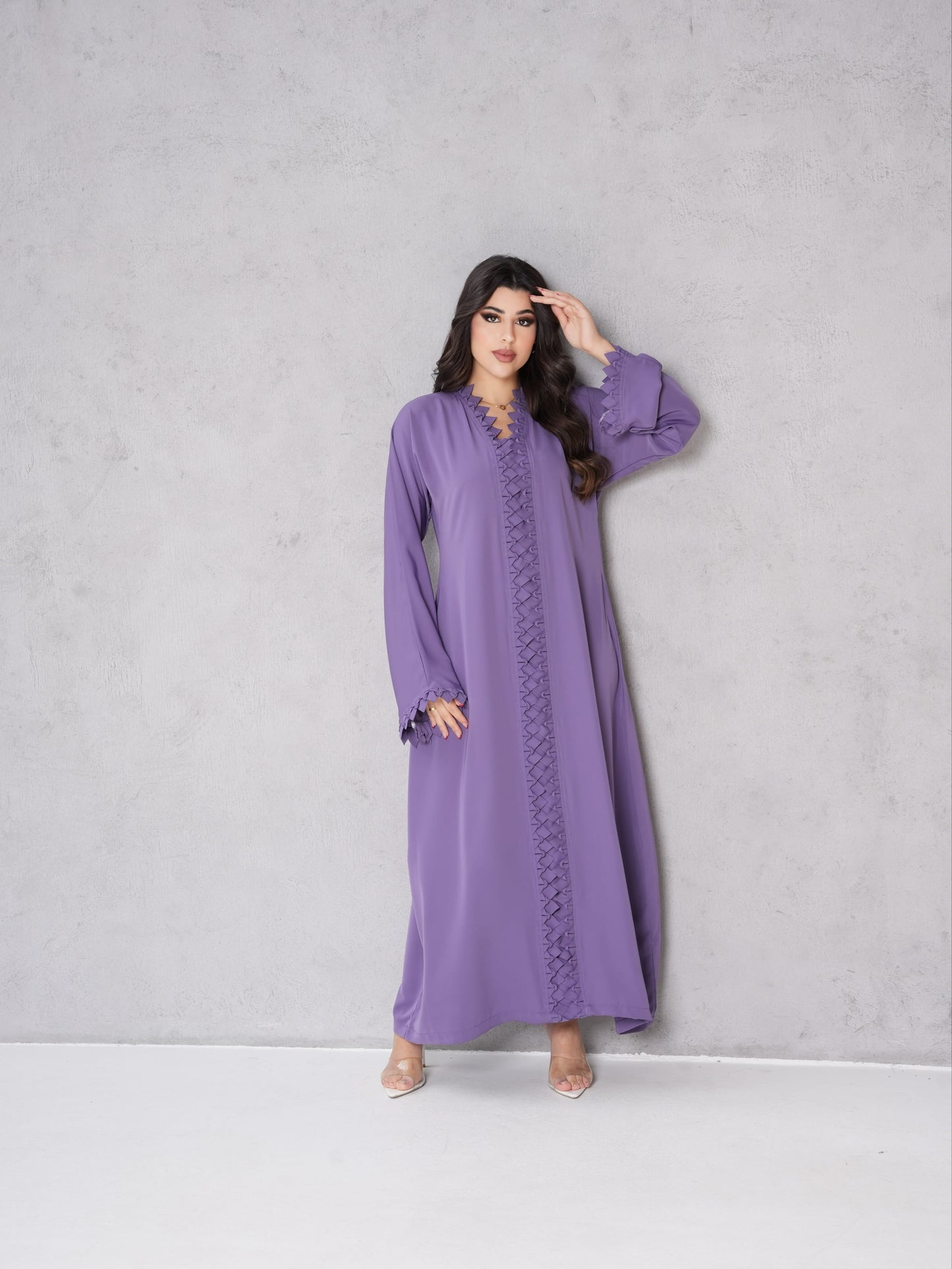A Limited Edition Jalabiya