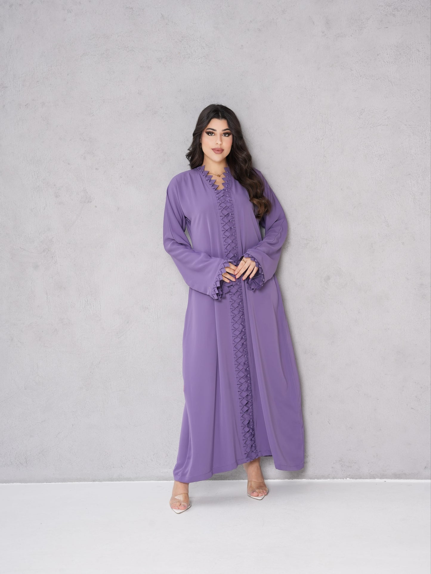 A Limited Edition Jalabiya