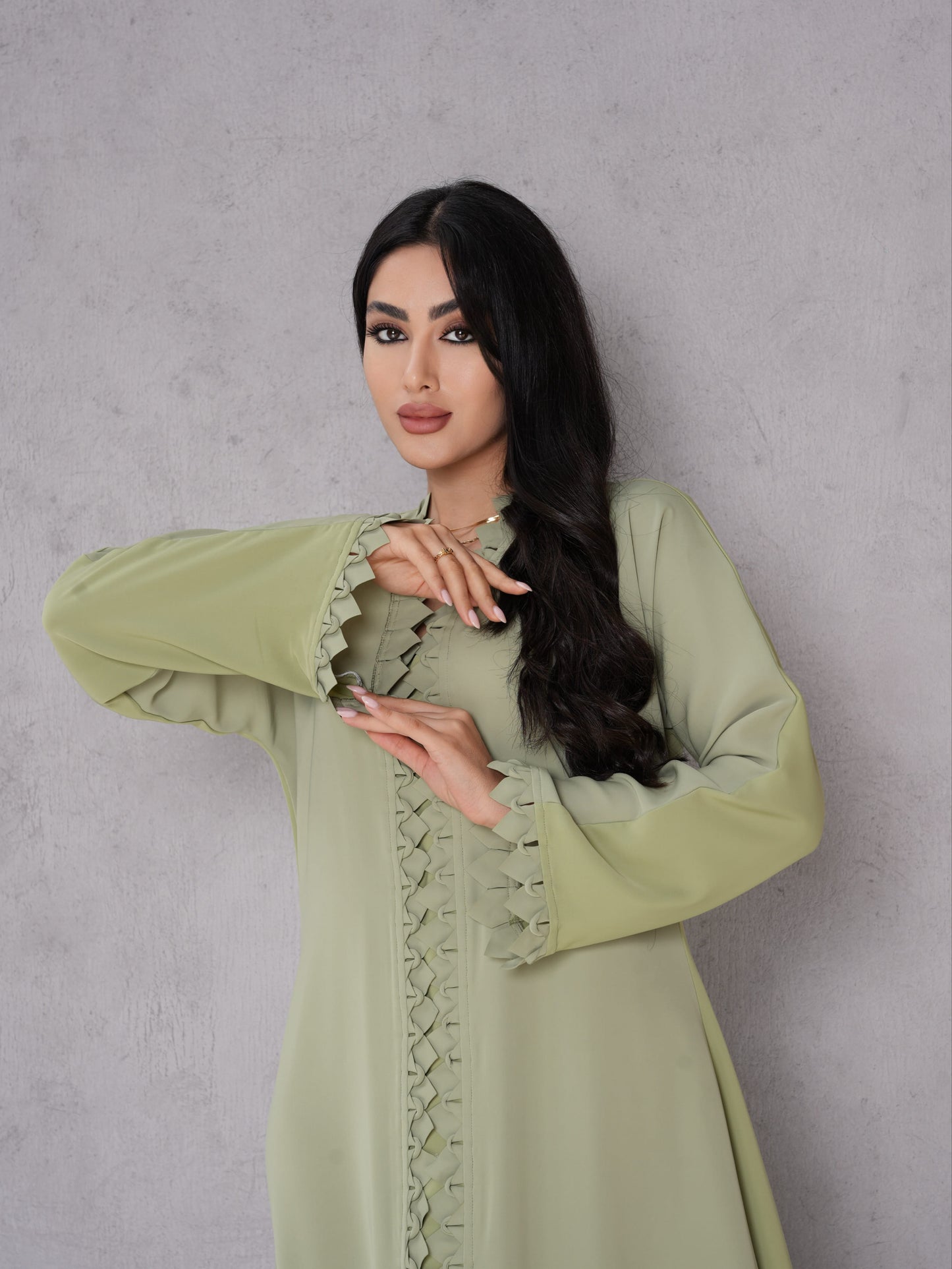 A Limited Edition Jalabiya