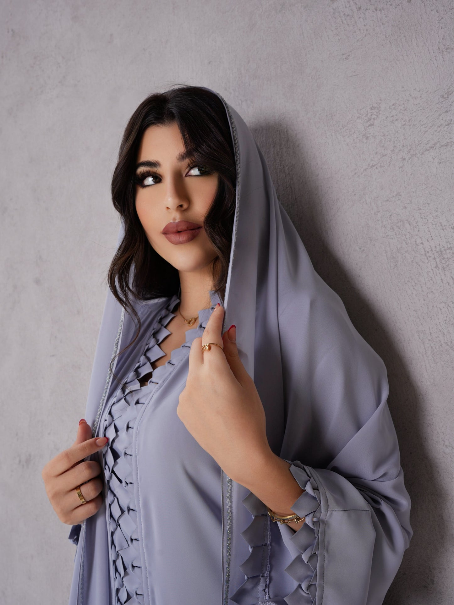 A Limited Edition Jalabiya