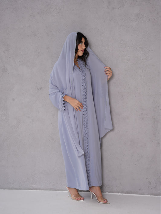 A Limited Edition Jalabiya