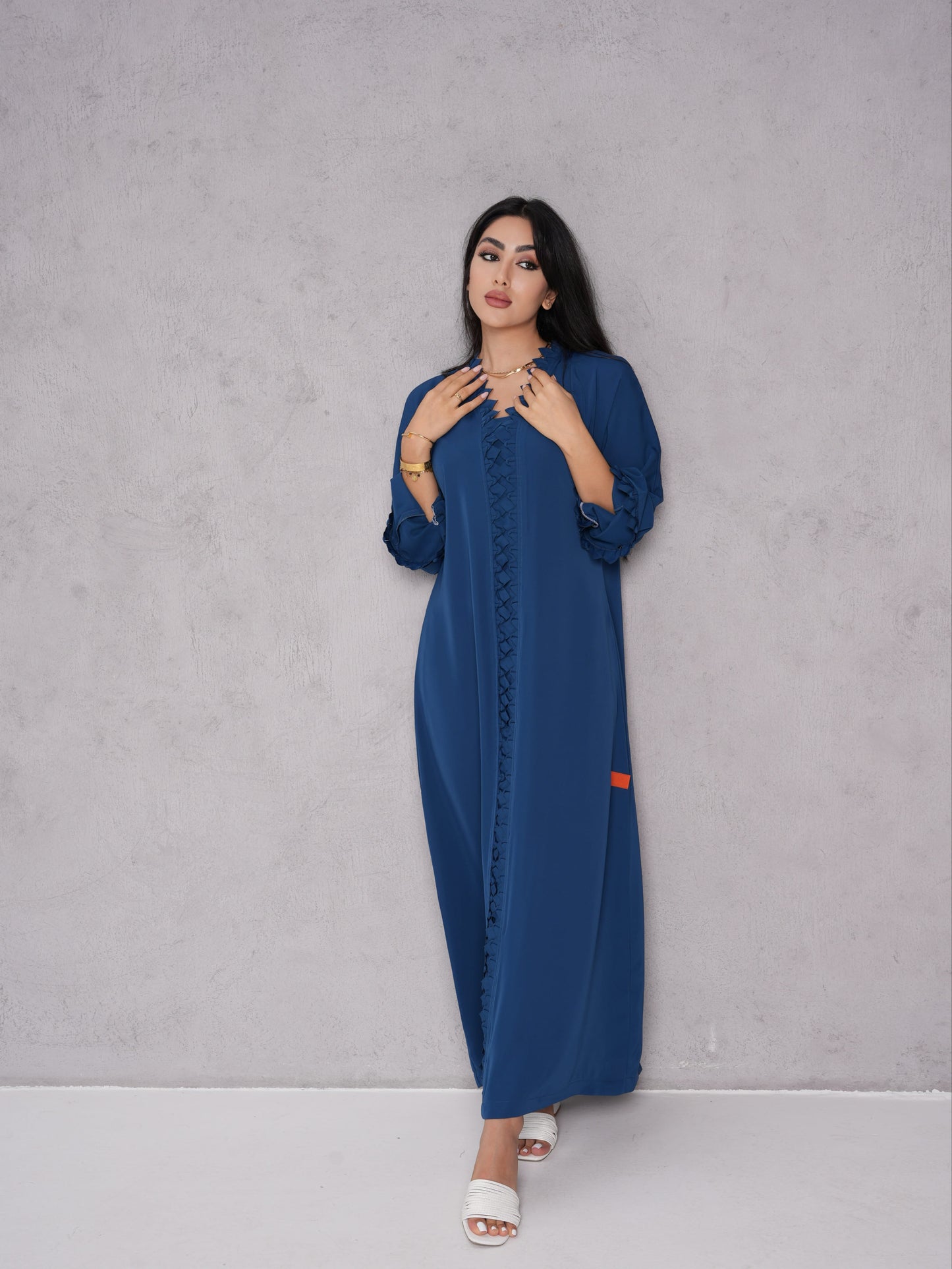 A Limited Edition Jalabiya