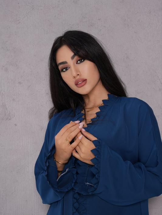 A Limited Edition Jalabiya