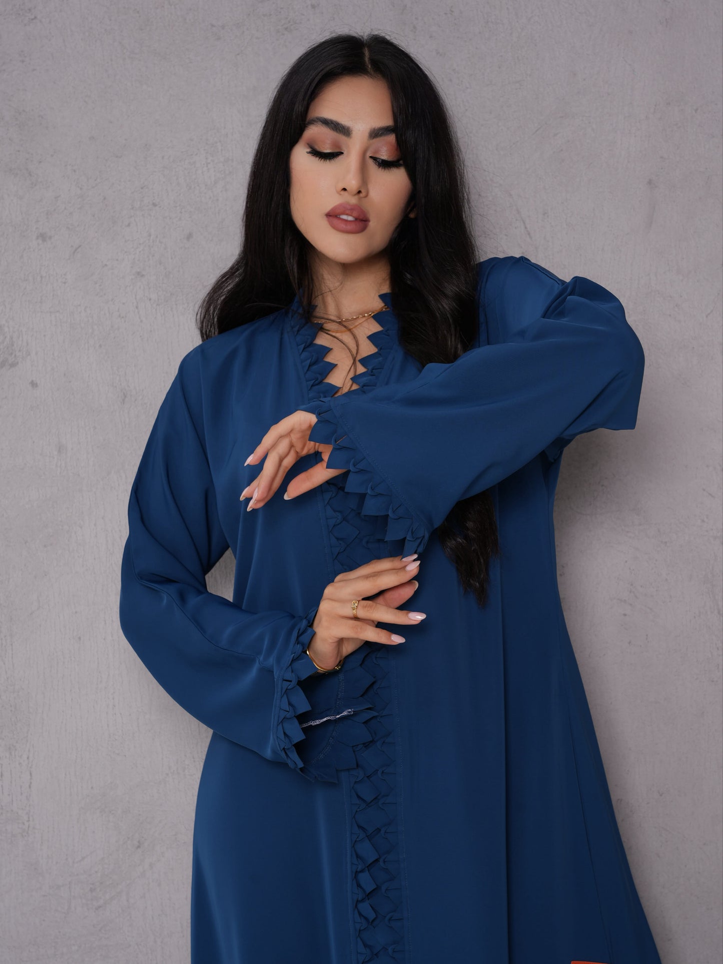 A Limited Edition Jalabiya