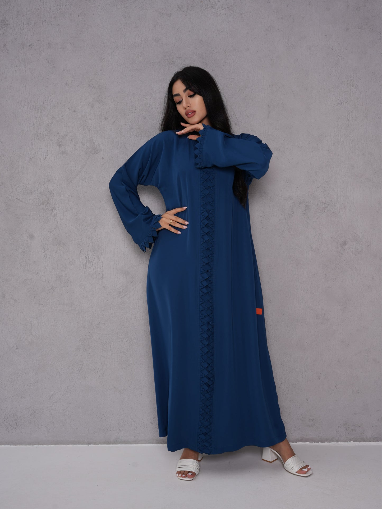 A Limited Edition Jalabiya