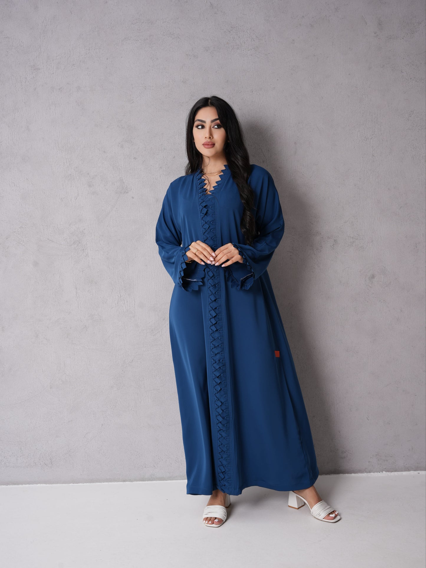 A Limited Edition Jalabiya