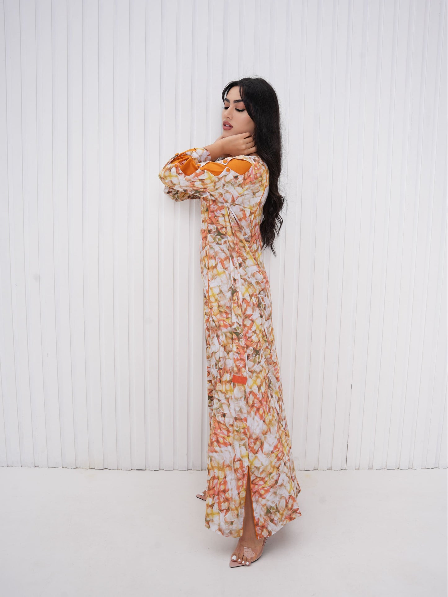Ramdan Kaftan Z3