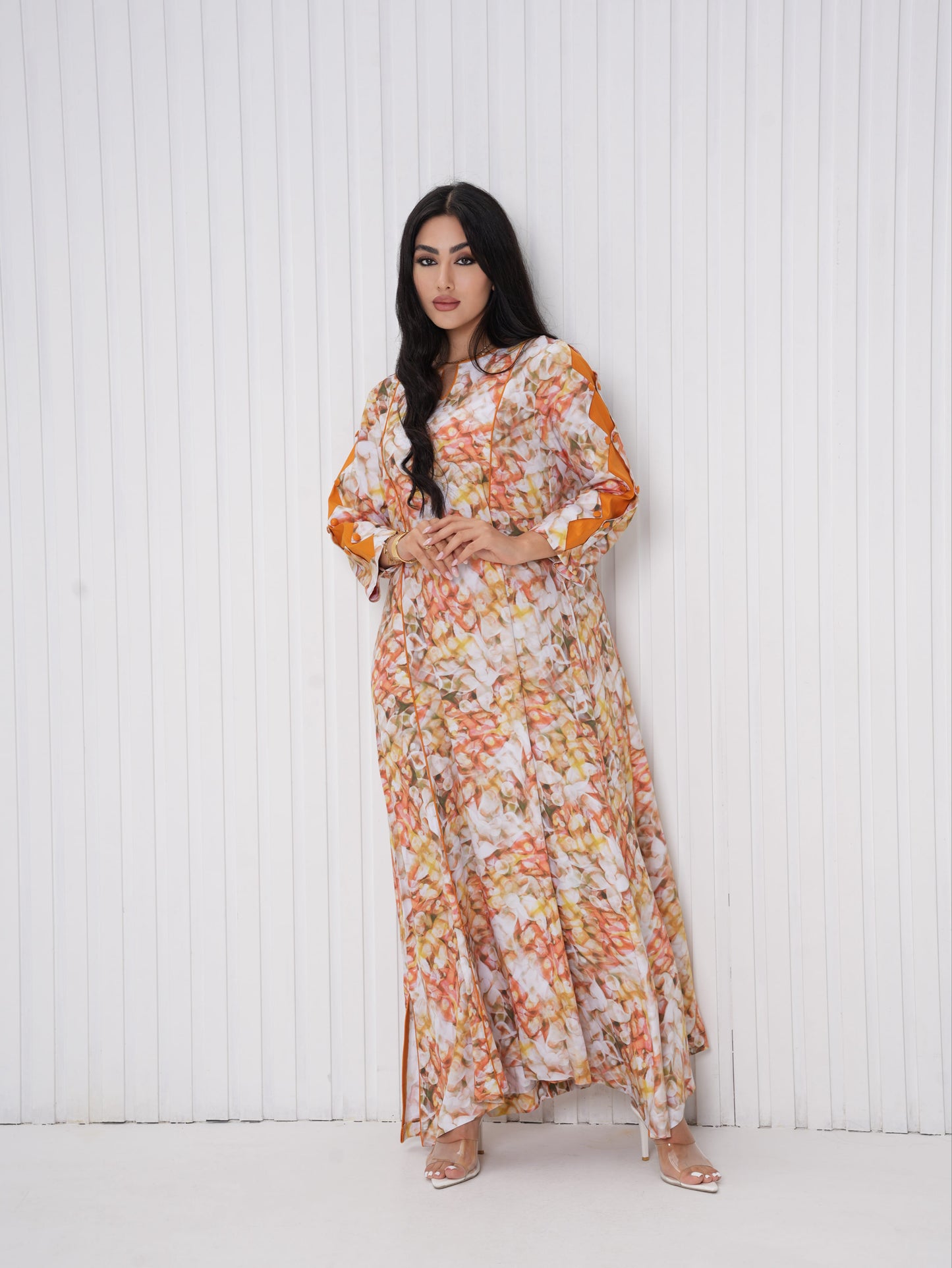 Ramdan Kaftan Z3