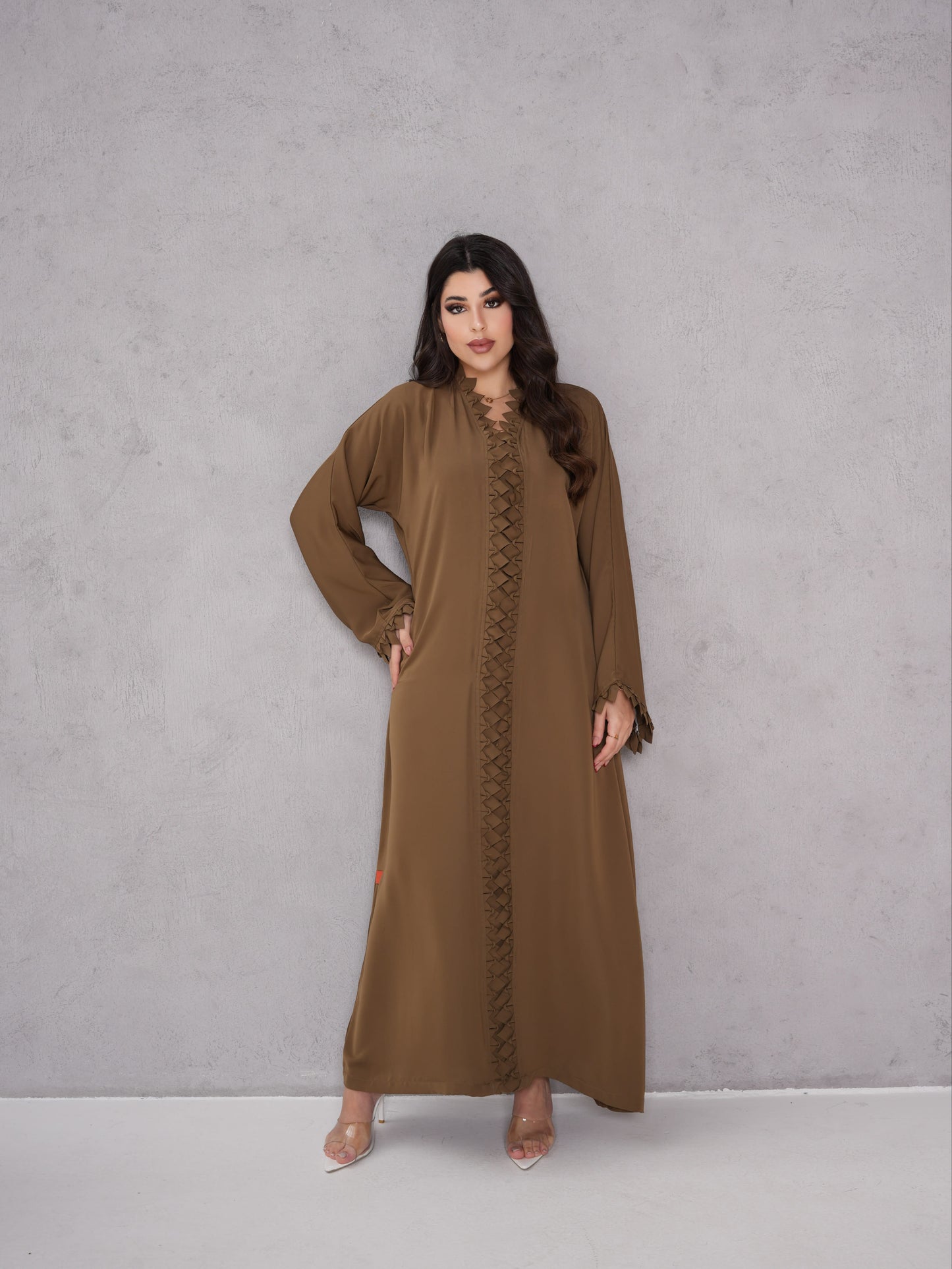 A Limited Edition Jalabiya
