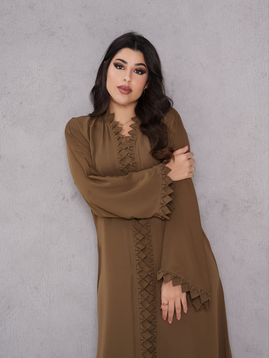 A Limited Edition Jalabiya