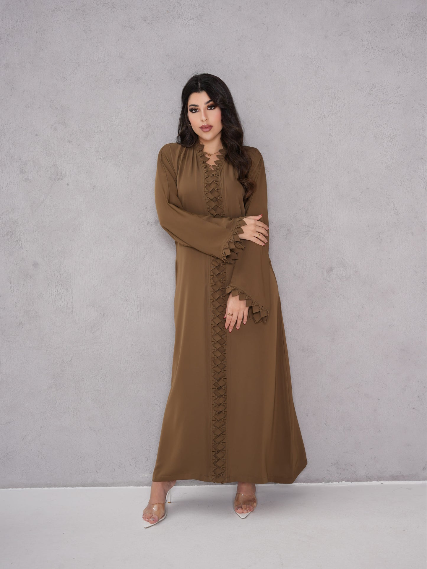 A Limited Edition Jalabiya