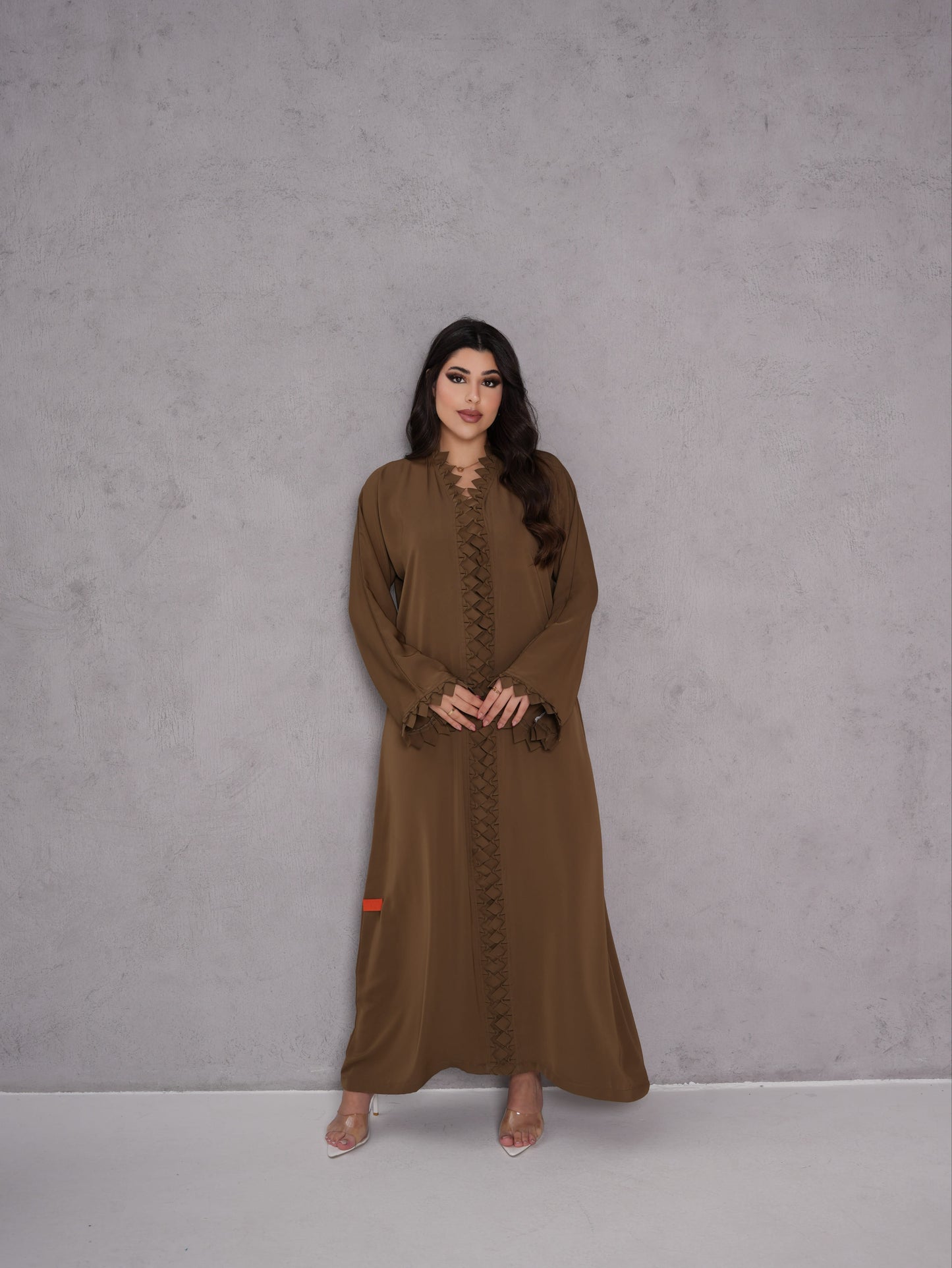 A Limited Edition Jalabiya