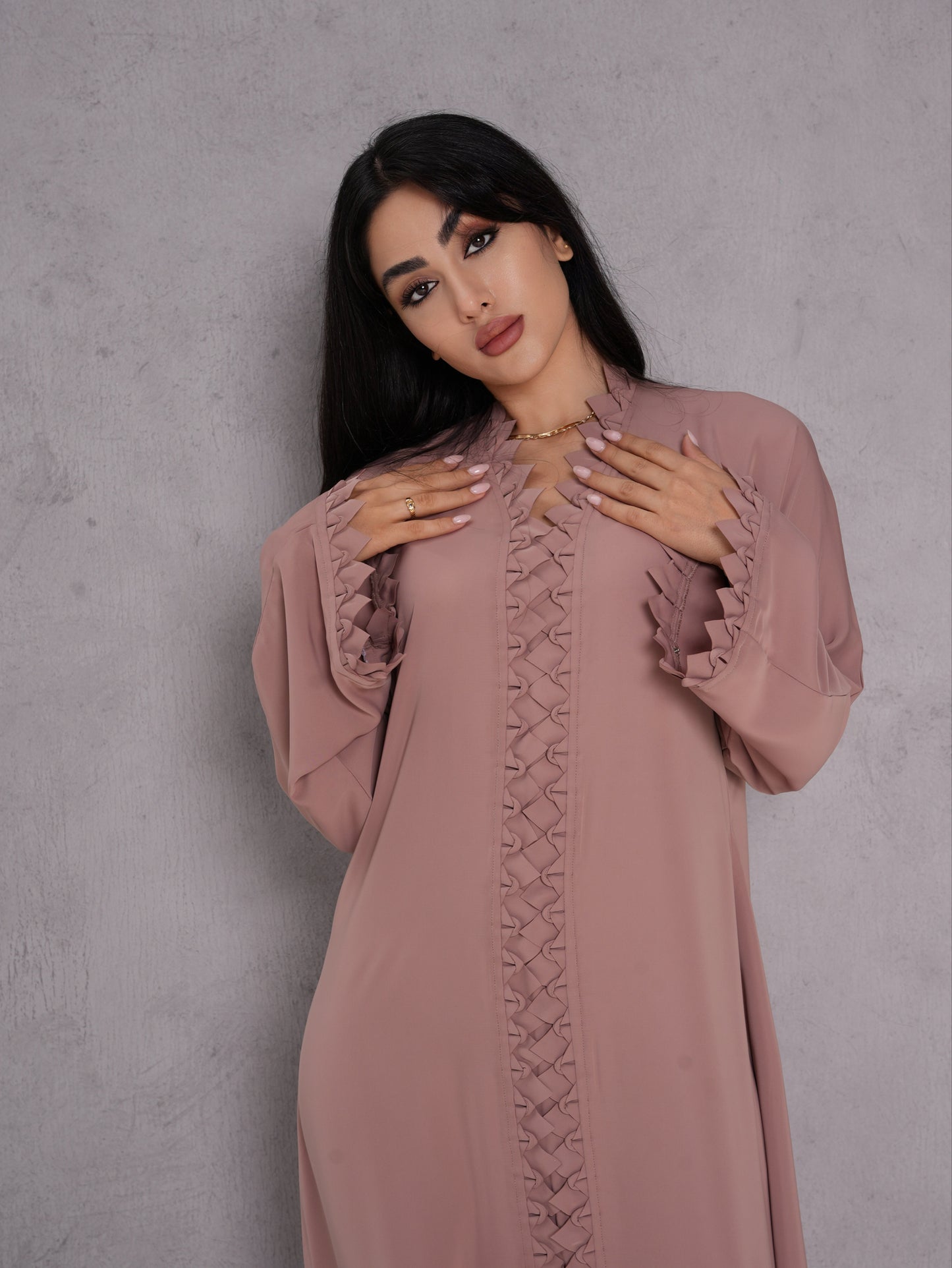 A Limited Edition Jalabiya