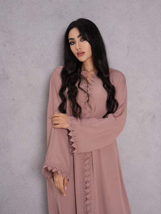 A Limited Edition Jalabiya