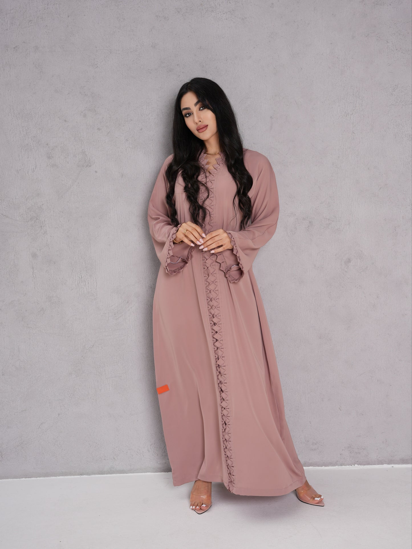 A Limited Edition Jalabiya