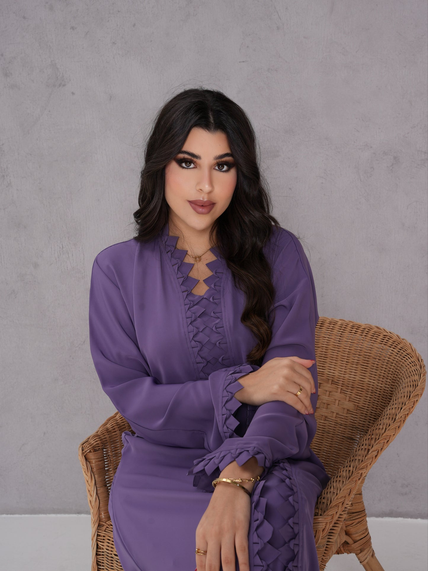 A Limited Edition Jalabiya