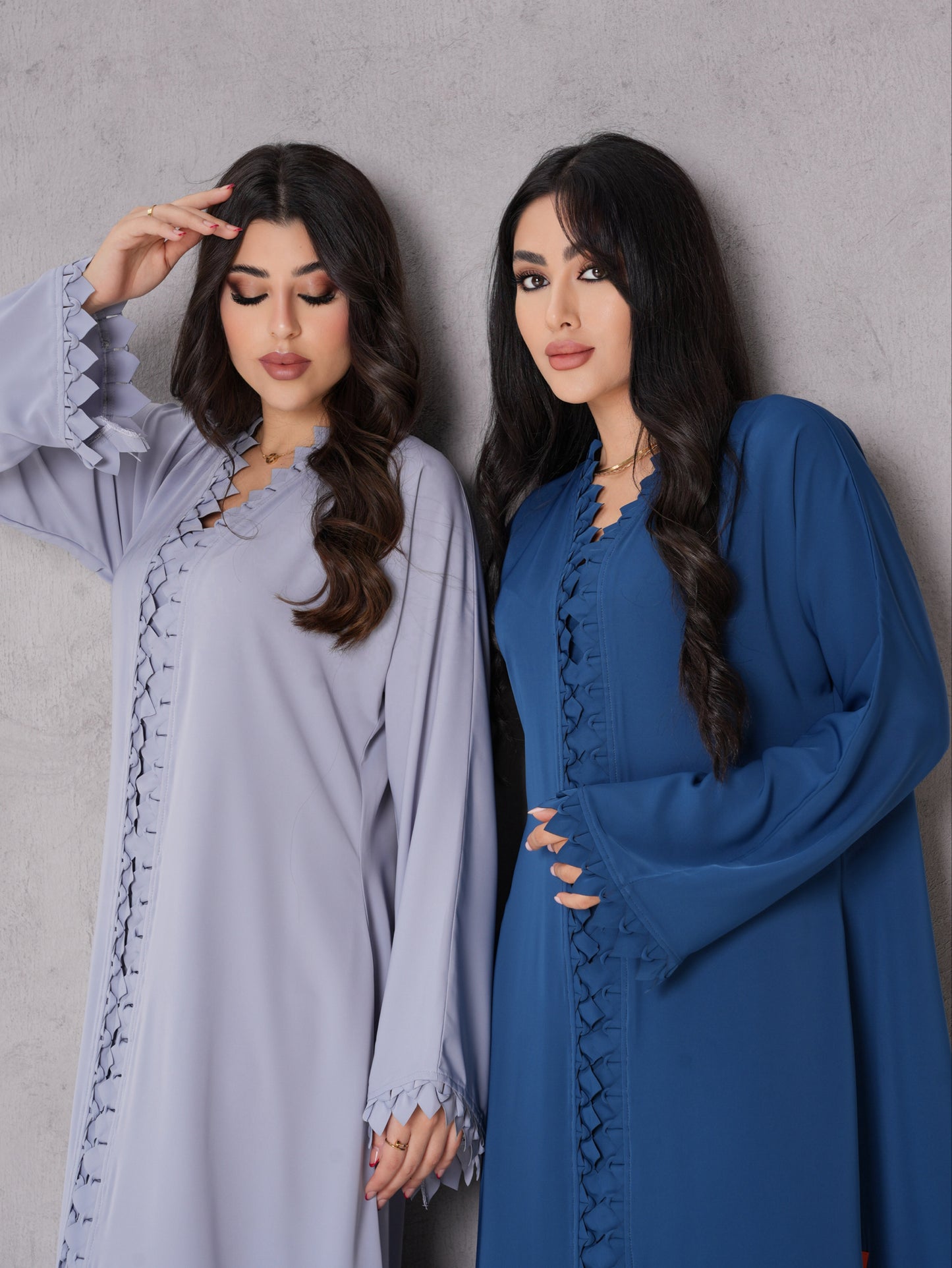 A Limited Edition Jalabiya