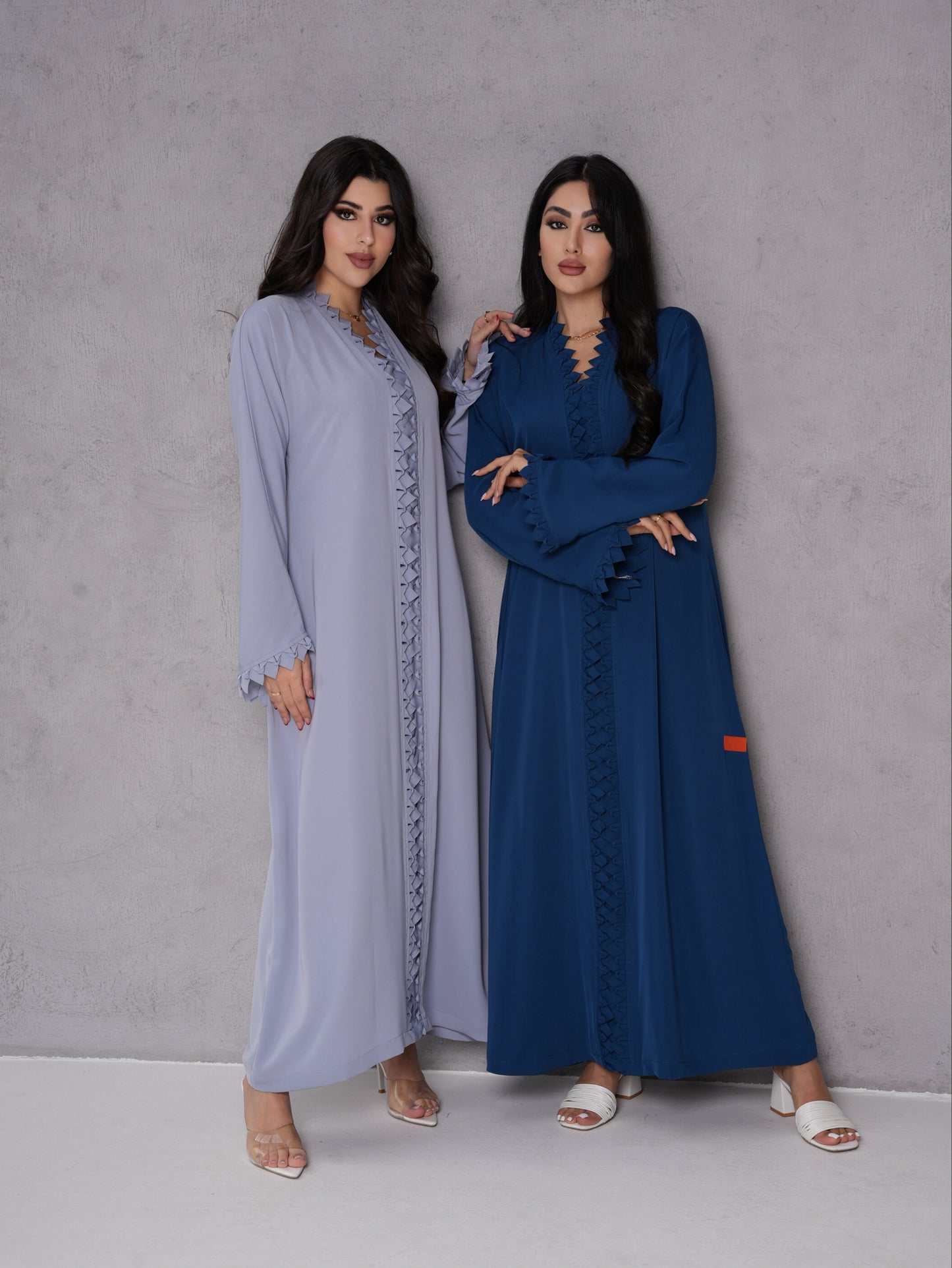 A Limited Edition Jalabiya