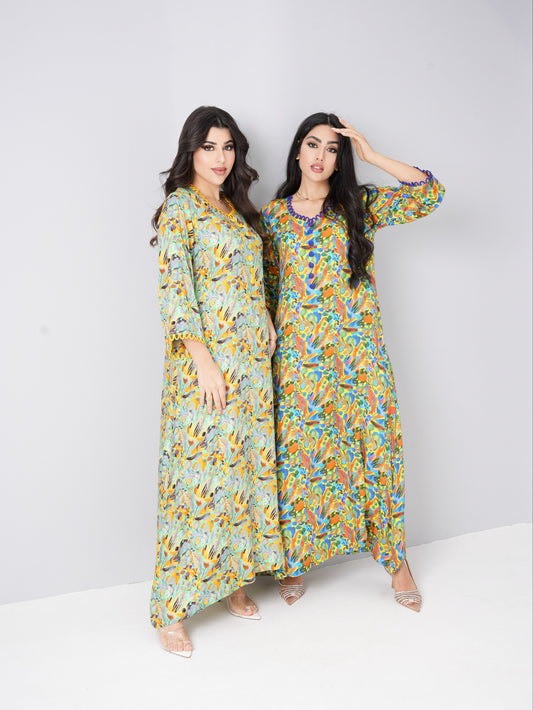Ramdan Kaftan
