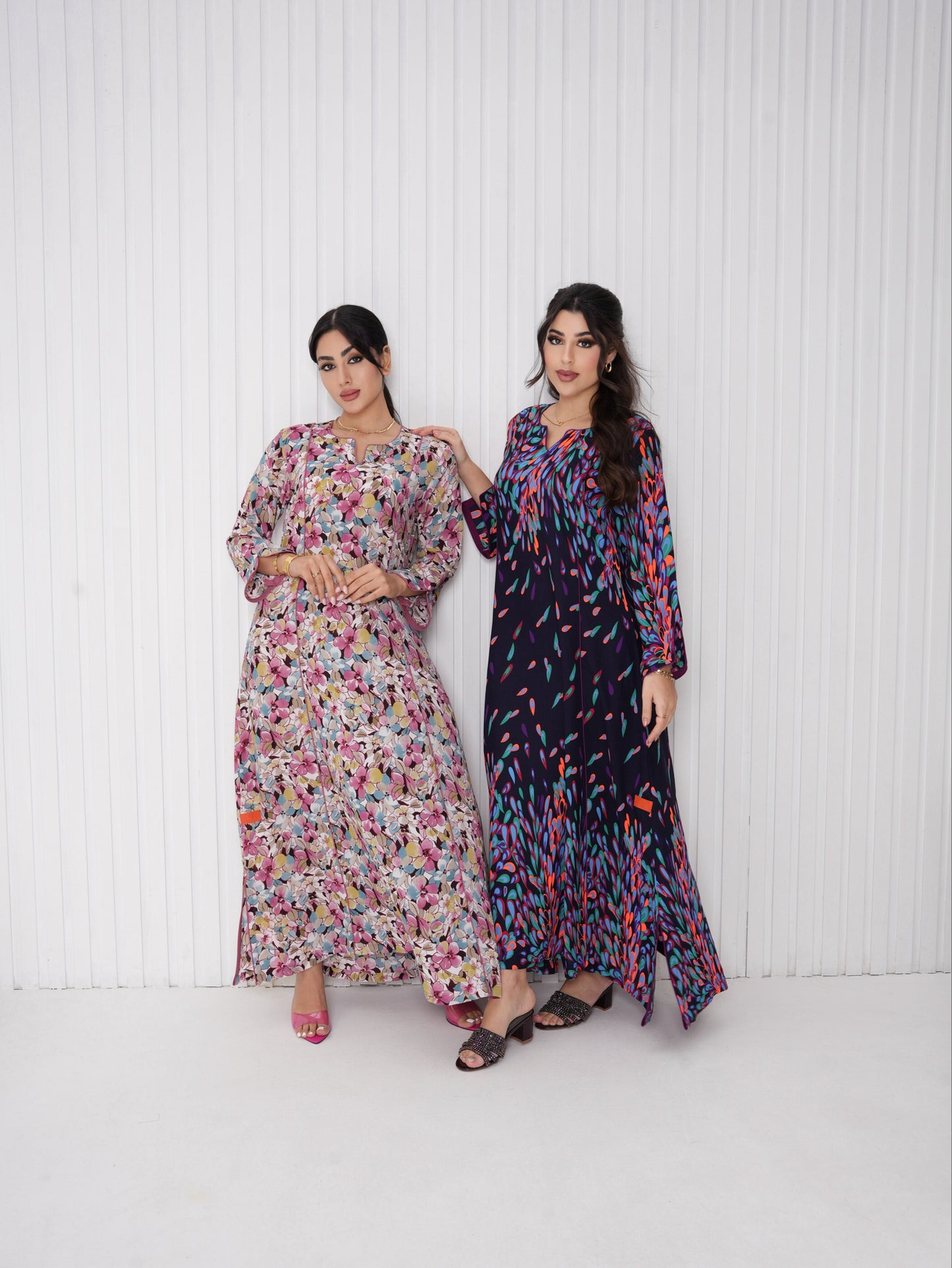 A Limited Edition Jalabiya