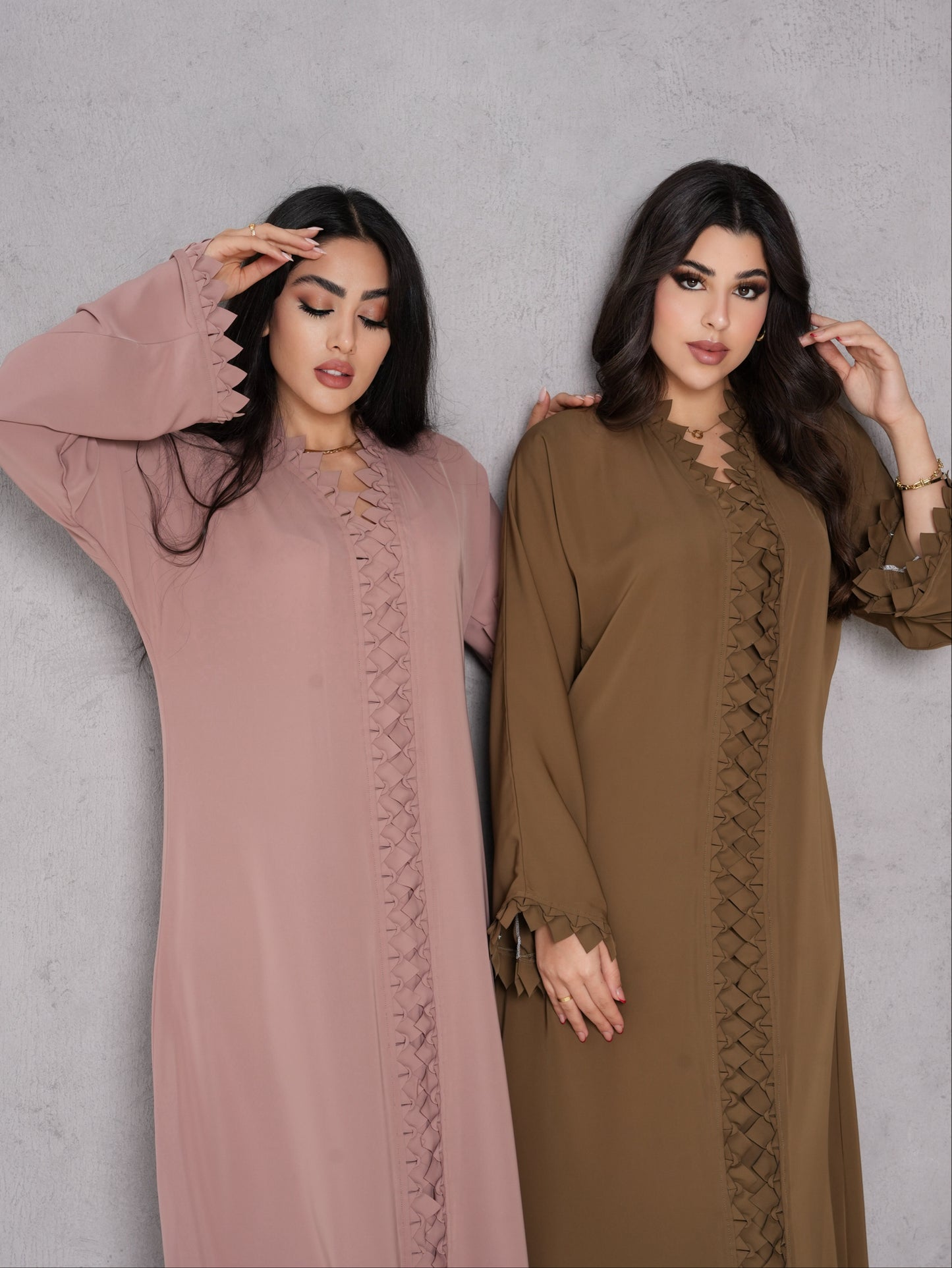 A Limited Edition Jalabiya