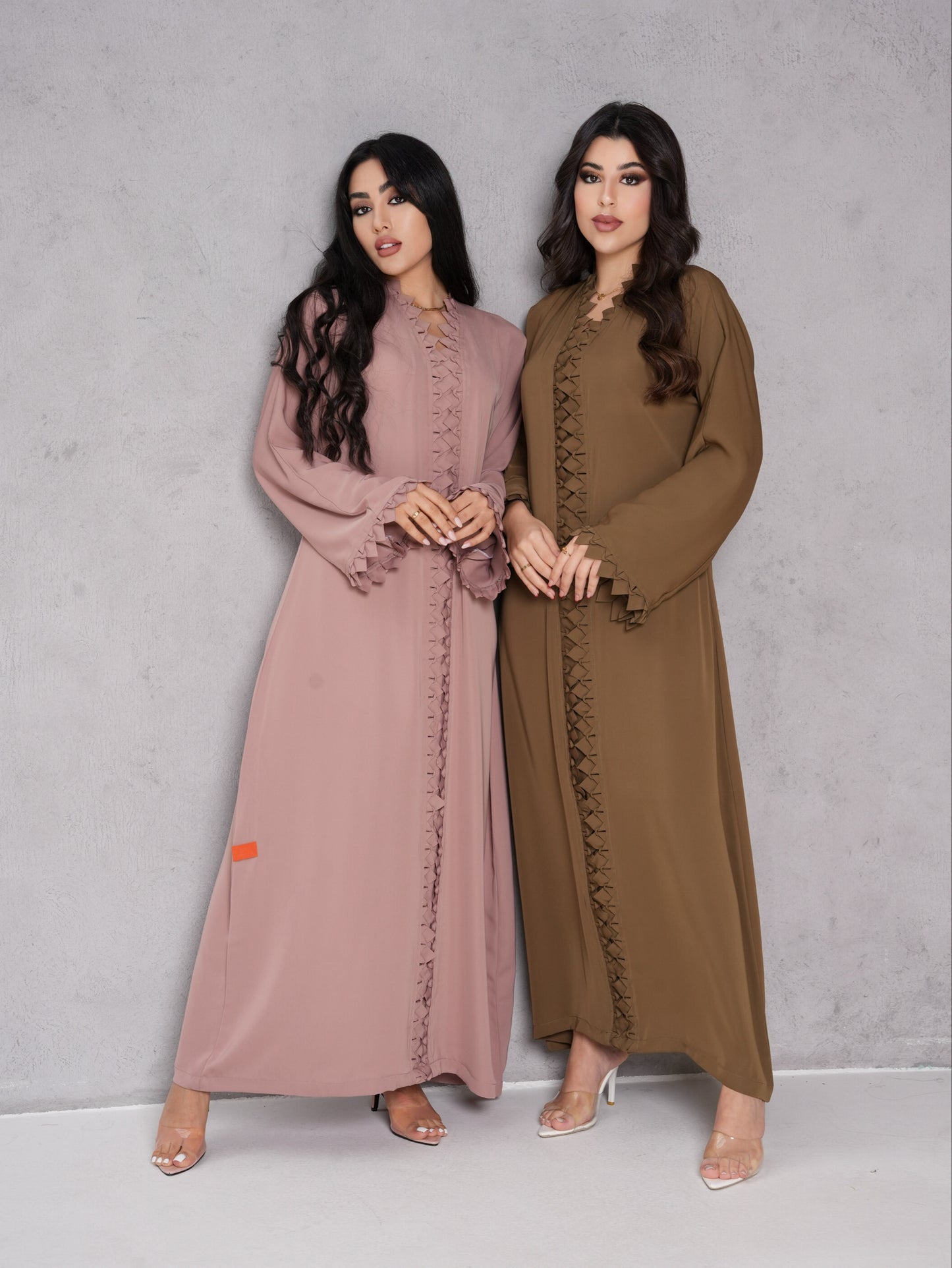 A Limited Edition Jalabiya