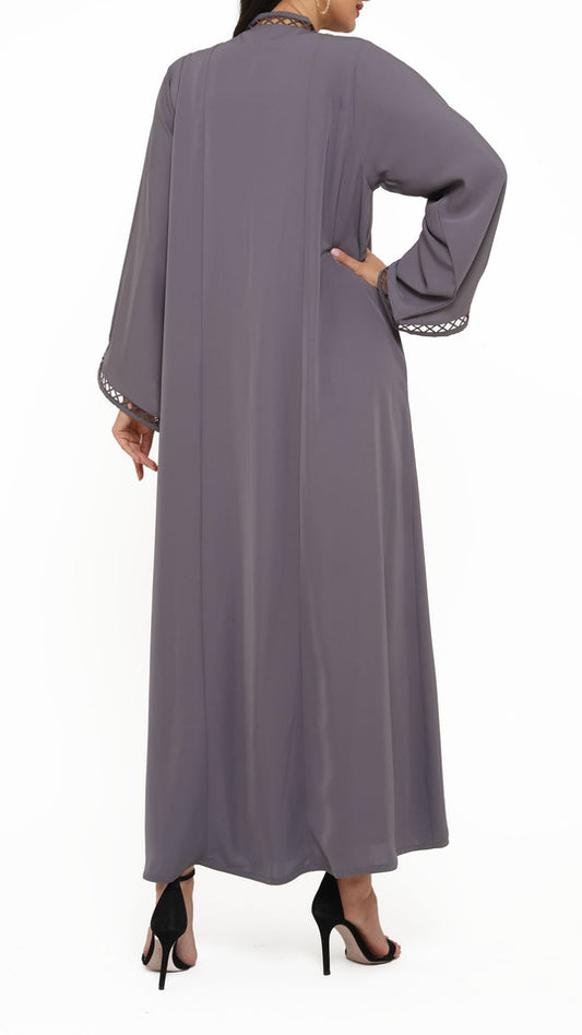 Color Abaya 021
