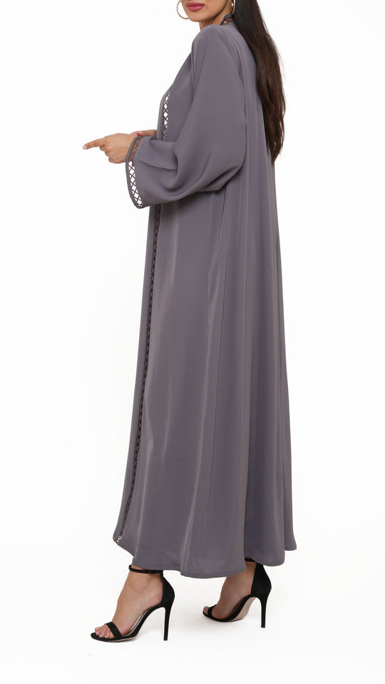 Color Abaya 021