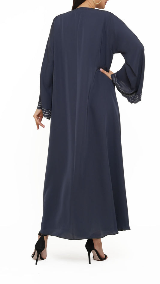 Color Abaya 017