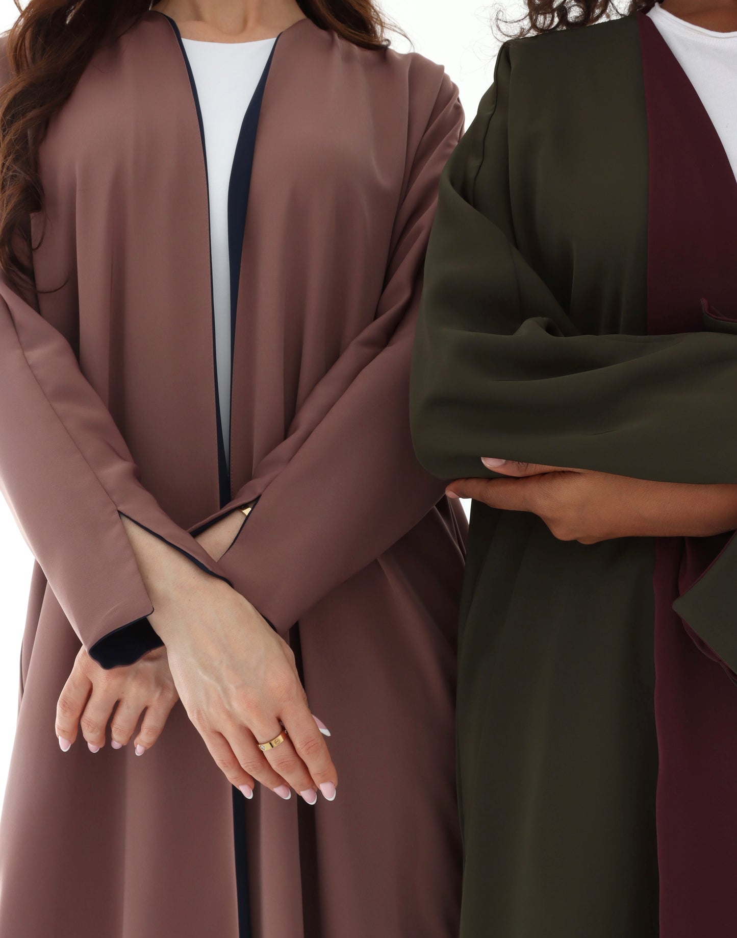 Daily Wear Abaya
