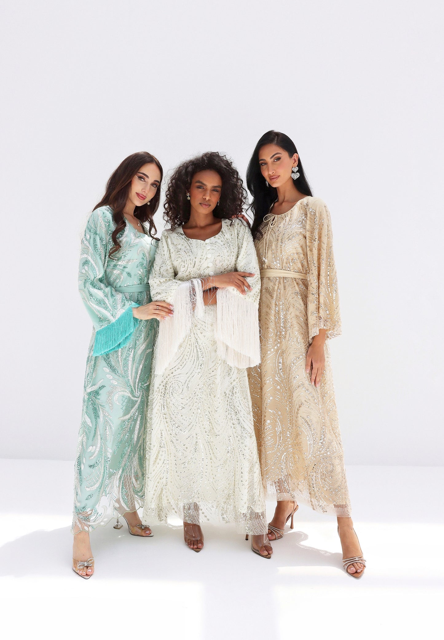 VIP Kaftans