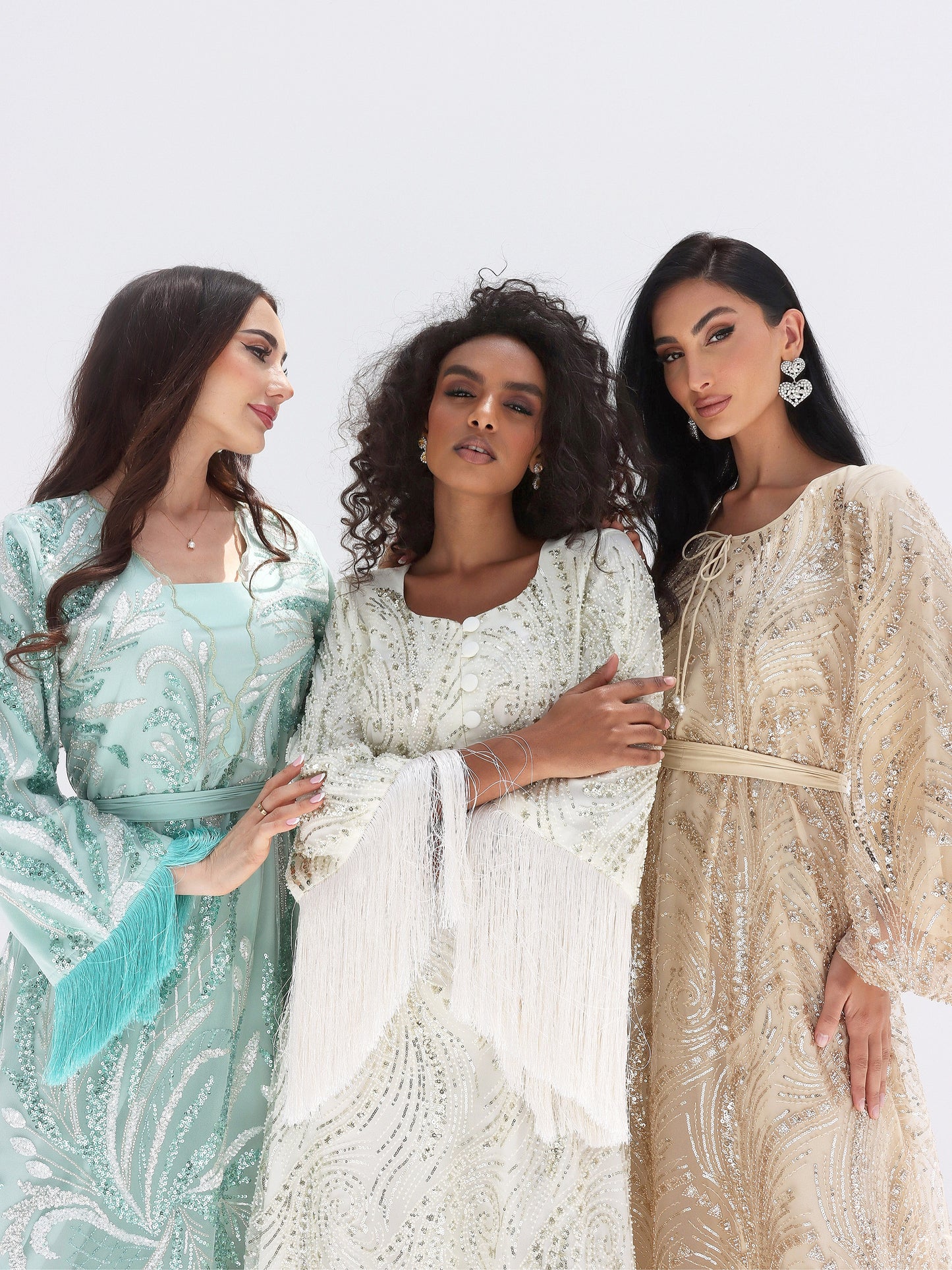 VIP Kaftans