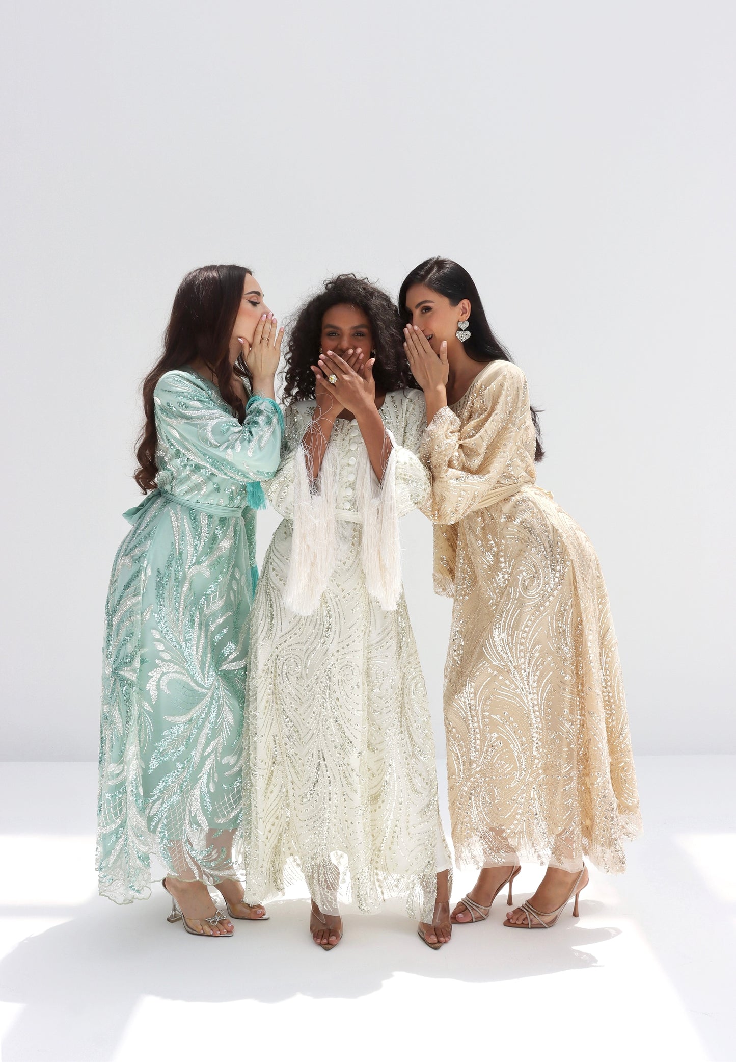 VIP Kaftans